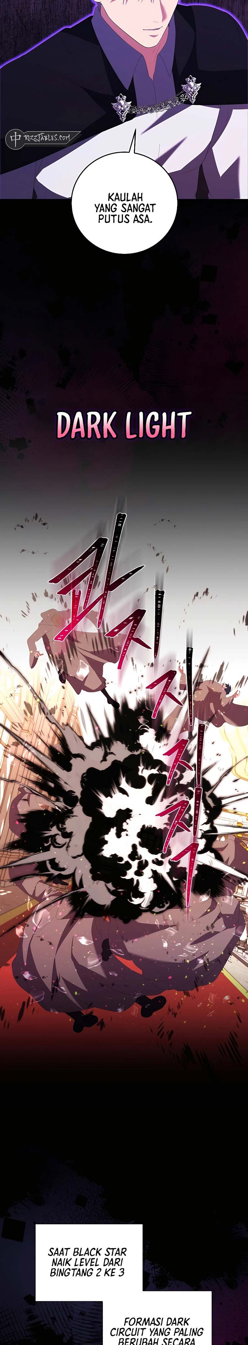 I Became The Youngest Prince in The Novel Chapter 47 Bahasa Indonesia