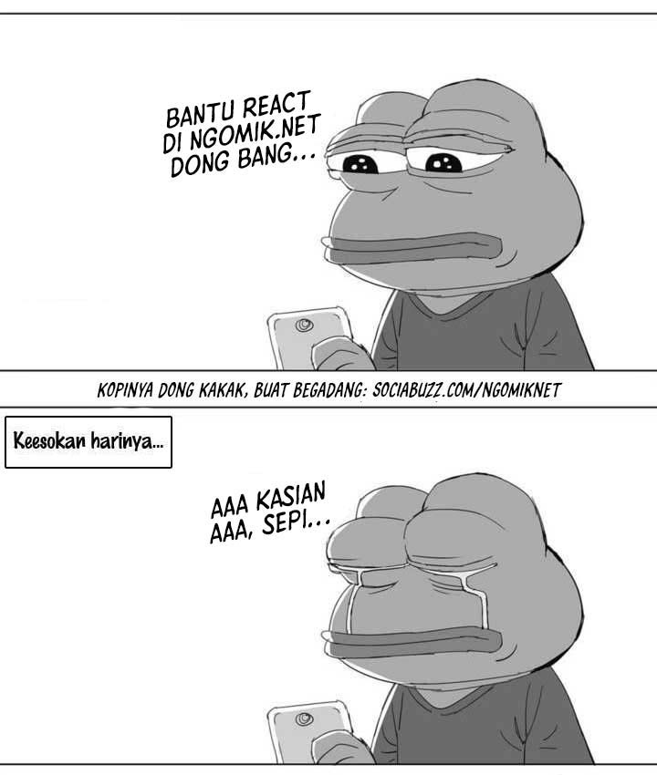 I Became The Youngest Prince in The Novel Chapter 47 Bahasa Indonesia