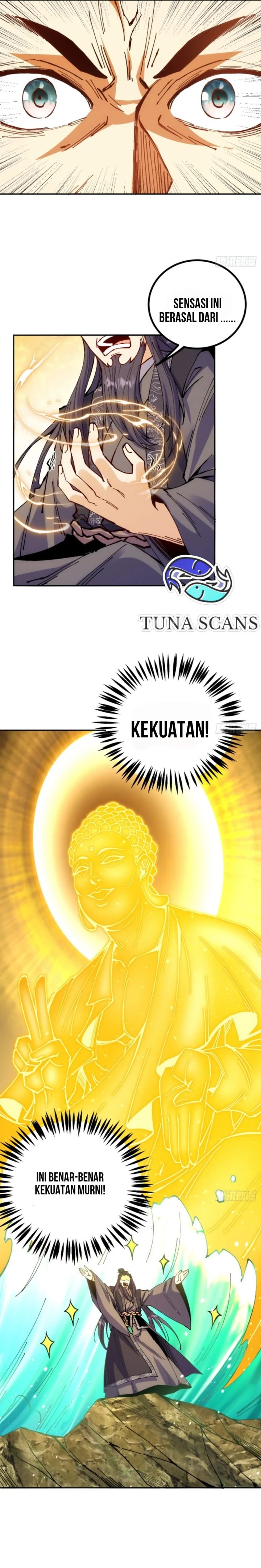 I Became a Big-Shot on the Heavenly Leaderboard chapter 14