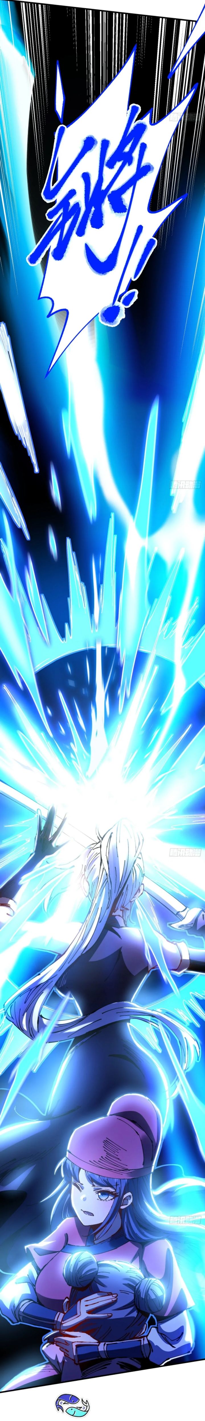 I Became a Big-Shot on the Heavenly Leaderboard chapter 23