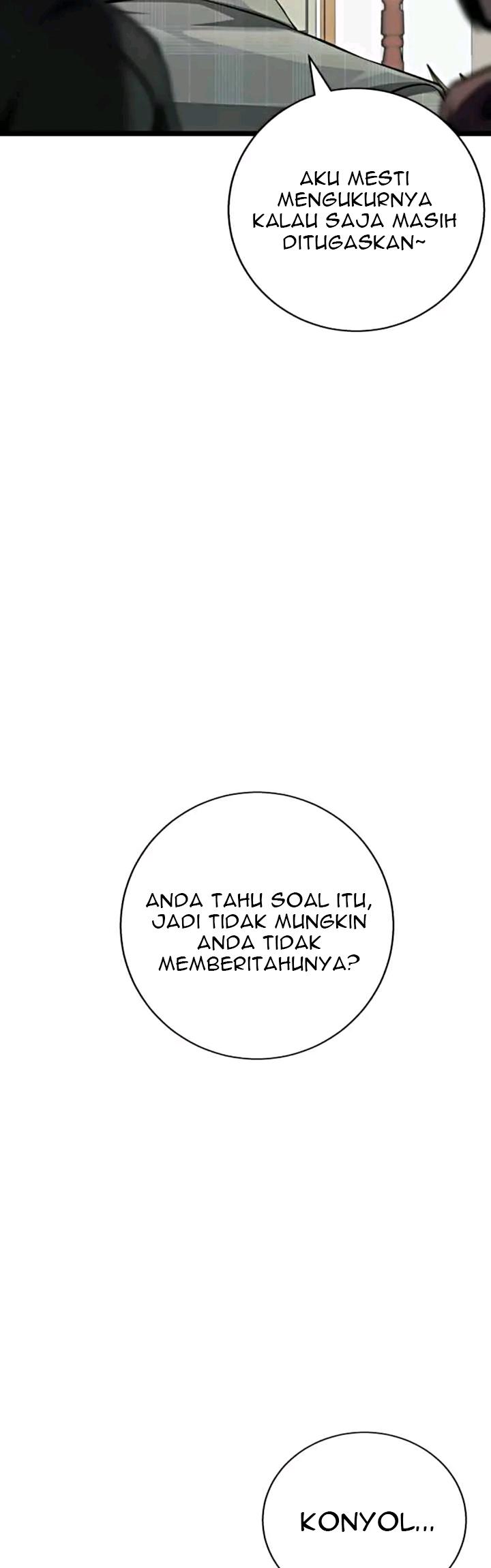 I Became a Genius Salesman chapter 15