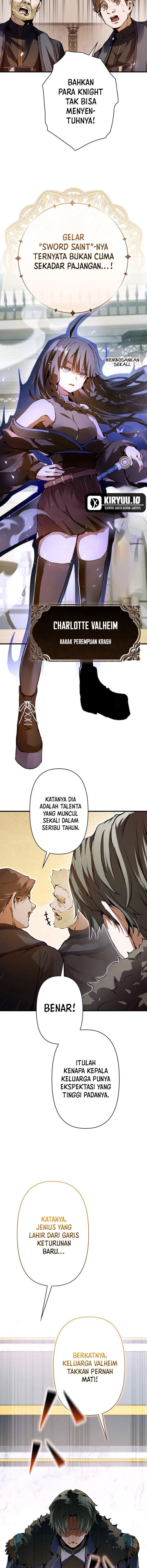 I Became a Munchkin Skill Thief chapter 3