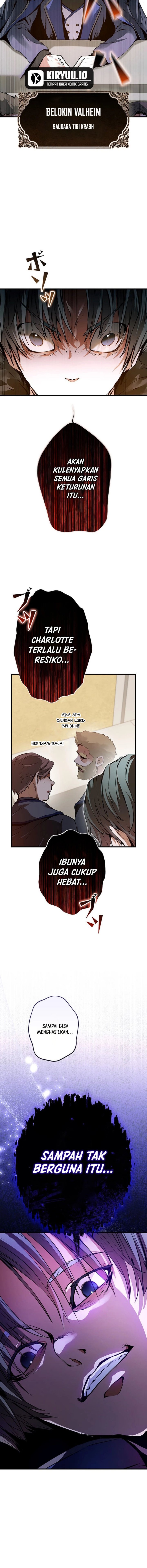 I Became a Munchkin Skill Thief chapter 3