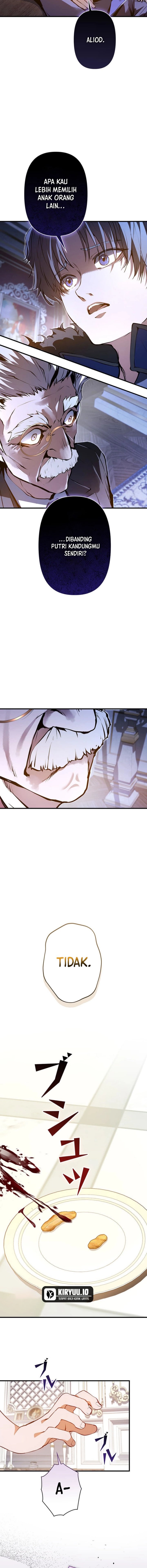 I Became a Munchkin Skill Thief chapter 3