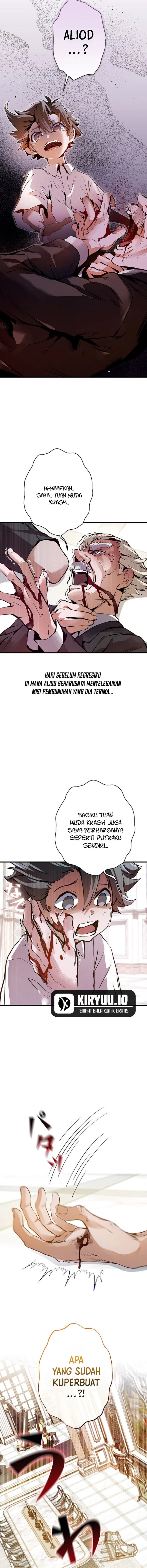 I Became a Munchkin Skill Thief chapter 3