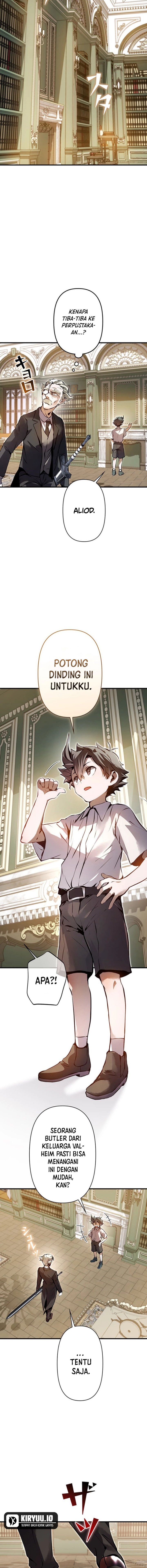 I Became a Munchkin Skill Thief chapter 3