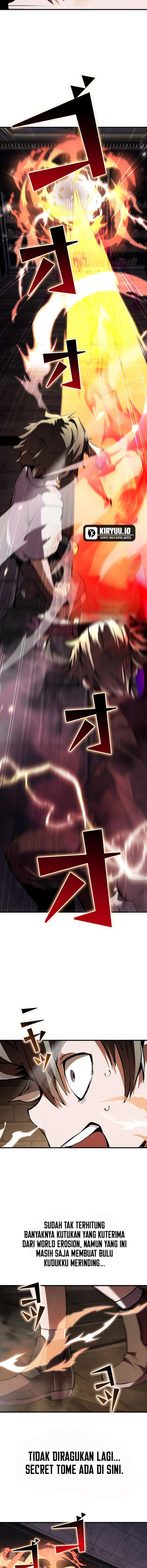 I Became a Munchkin Skill Thief chapter 3