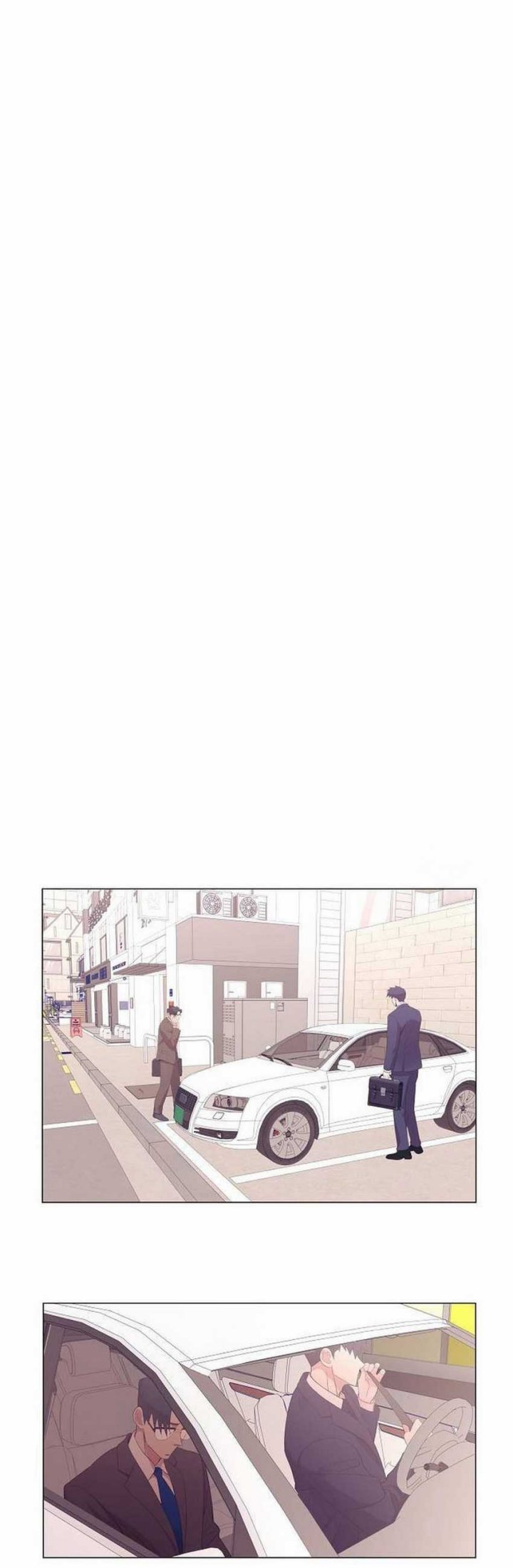 I Became a Sales Prodigy Chapter 72 Bahasa Indonesia