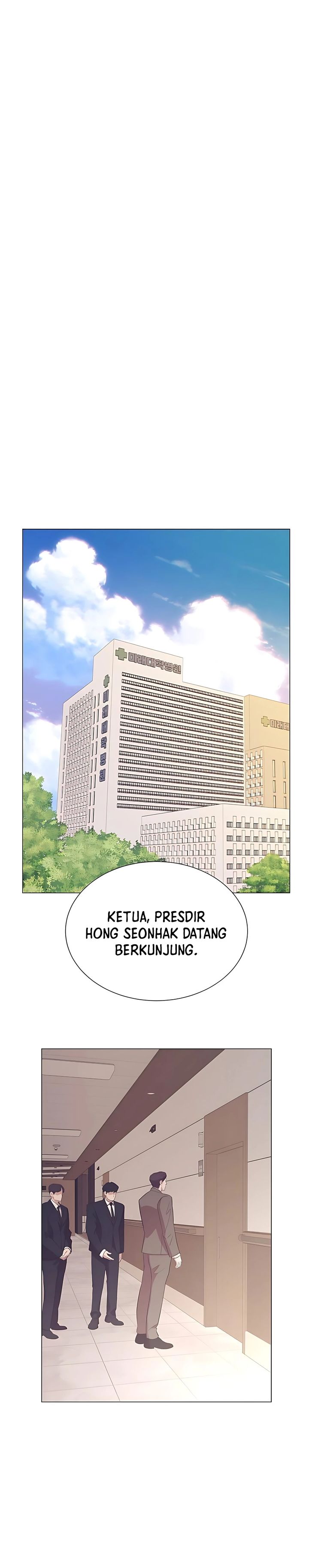 I Became a Sales Prodigy chapter 79