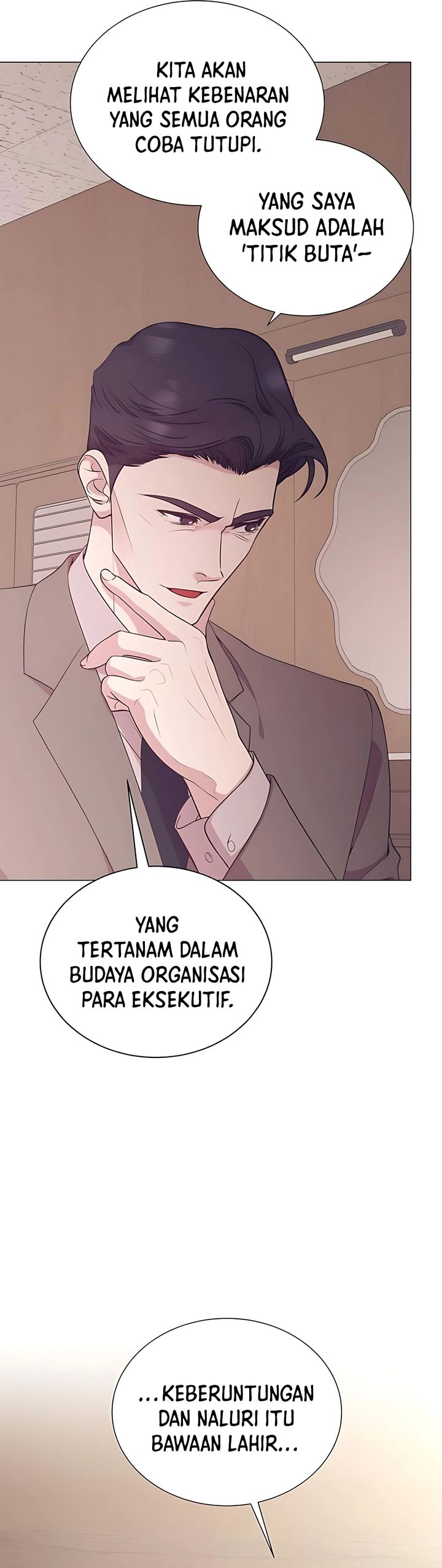 I Became a Sales Prodigy chapter 79