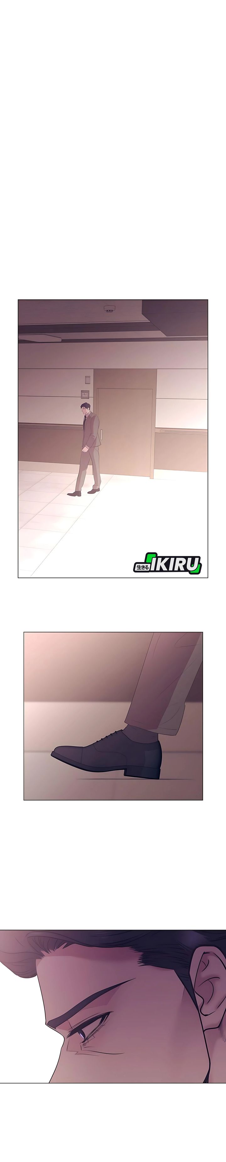 I Became a Sales Prodigy chapter 79