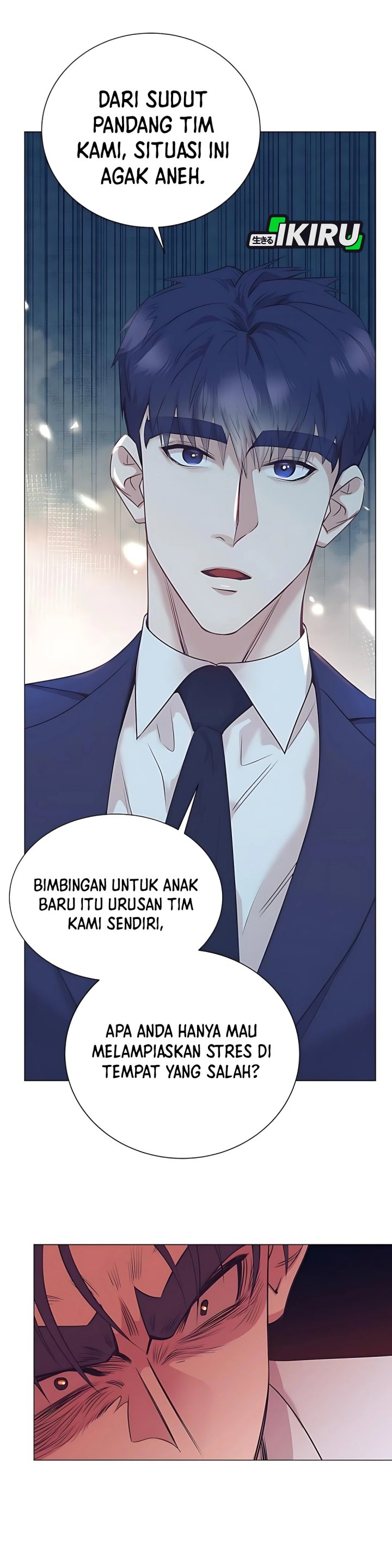 I Became a Sales Prodigy chapter 81