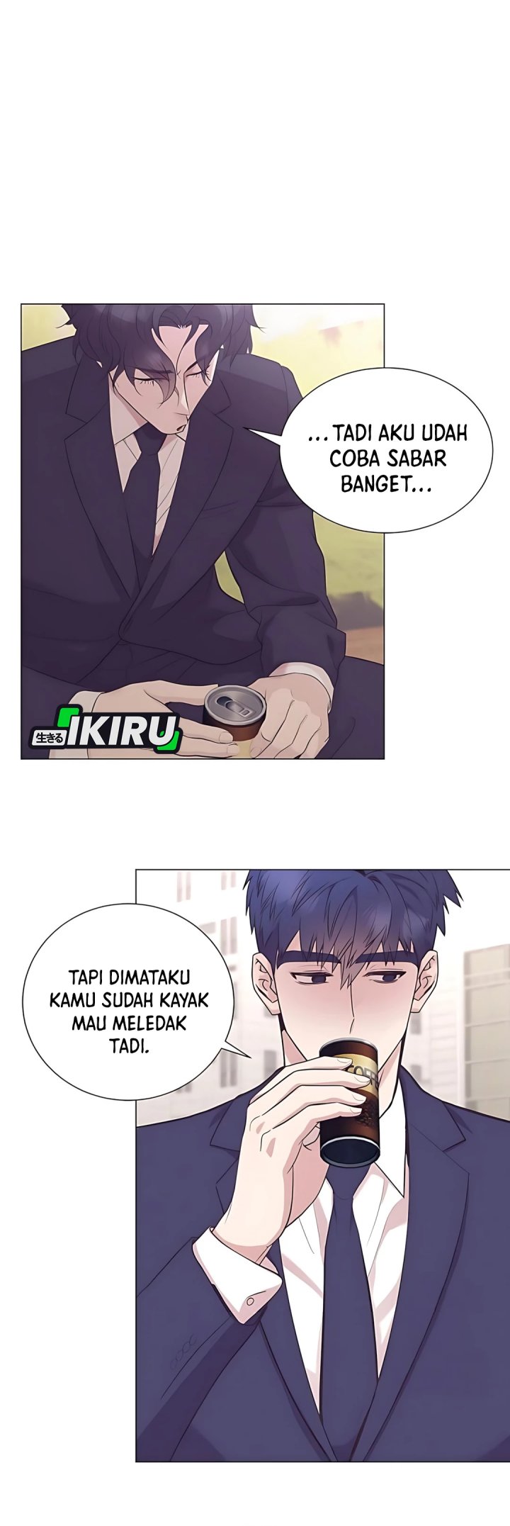 I Became a Sales Prodigy chapter 81