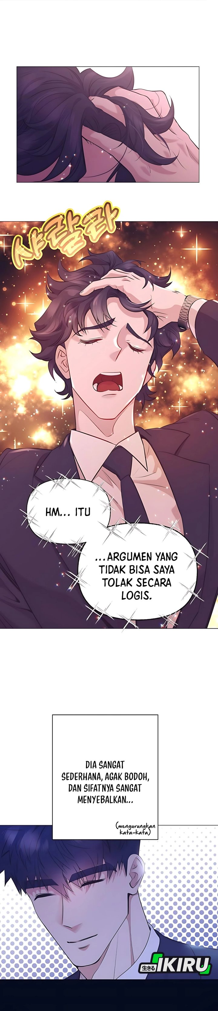 I Became a Sales Prodigy chapter 81