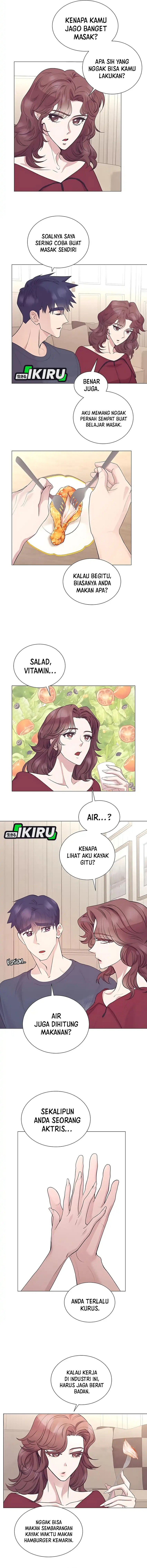 I Became a Sales Prodigy chapter 82