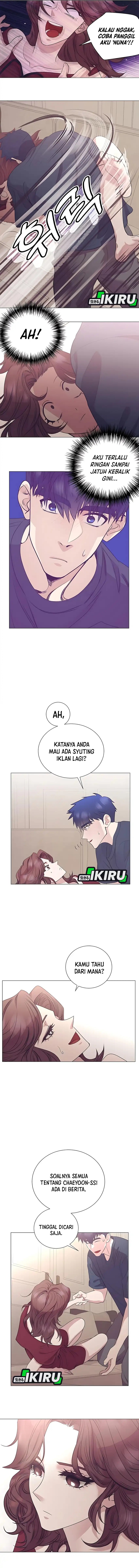 I Became a Sales Prodigy chapter 82