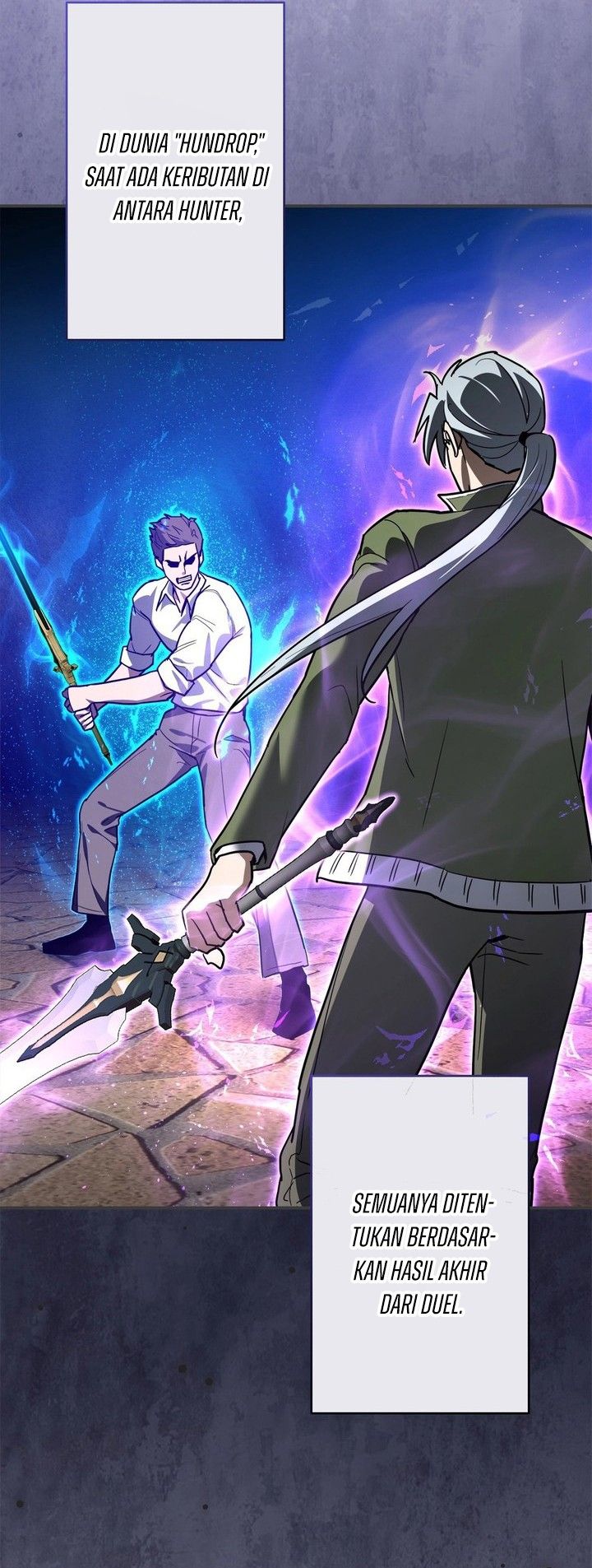 I Became a Swordsmanship Instructor at the Academy chapter 3