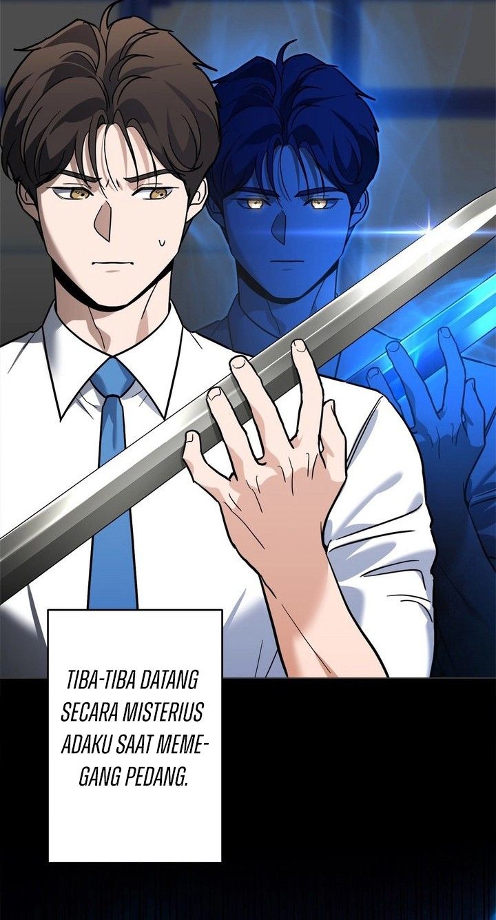 I Became a Swordsmanship Instructor at the Academy chapter 3