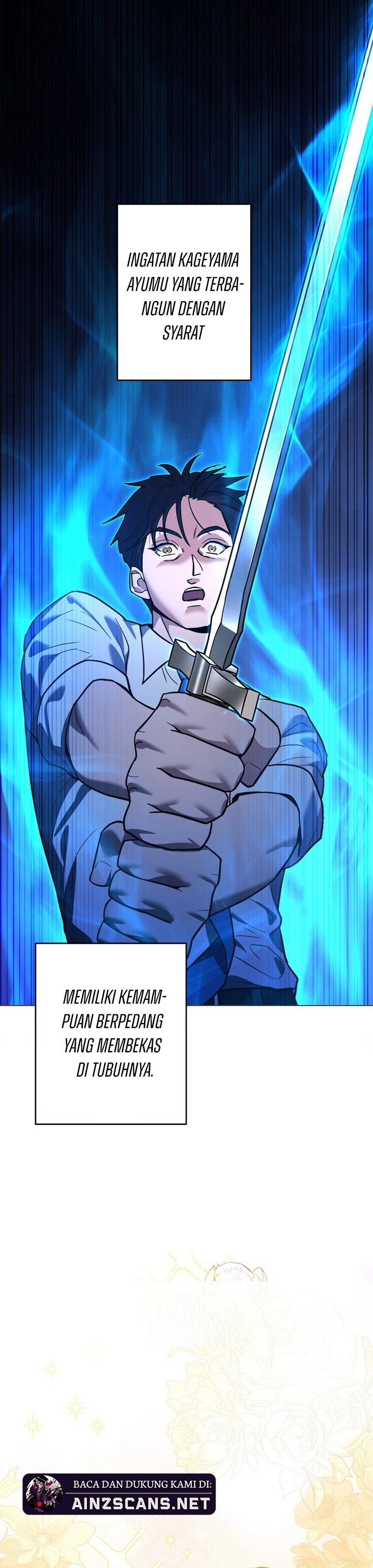 I Became a Swordsmanship Instructor at the Academy chapter 3