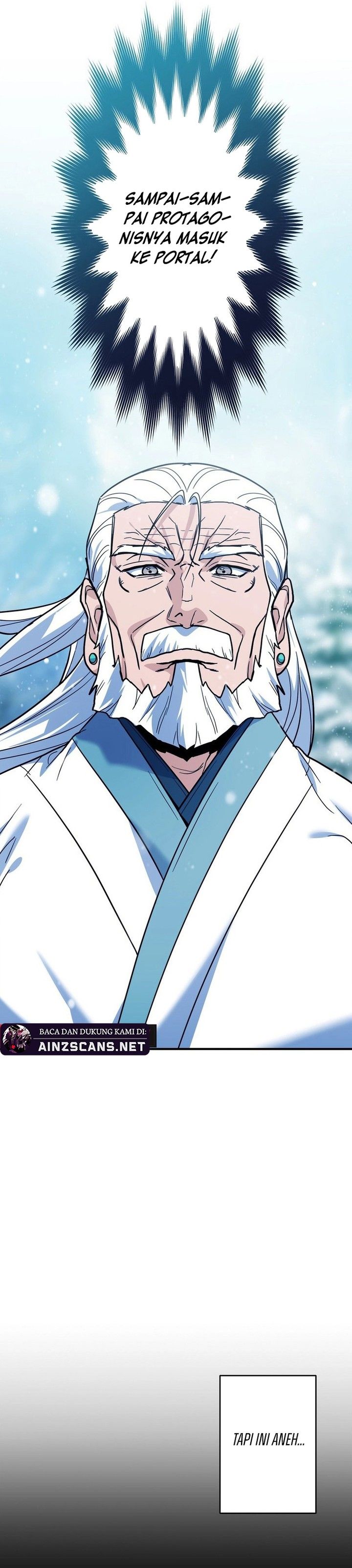 I Became a Swordsmanship Instructor at the Academy chapter 3