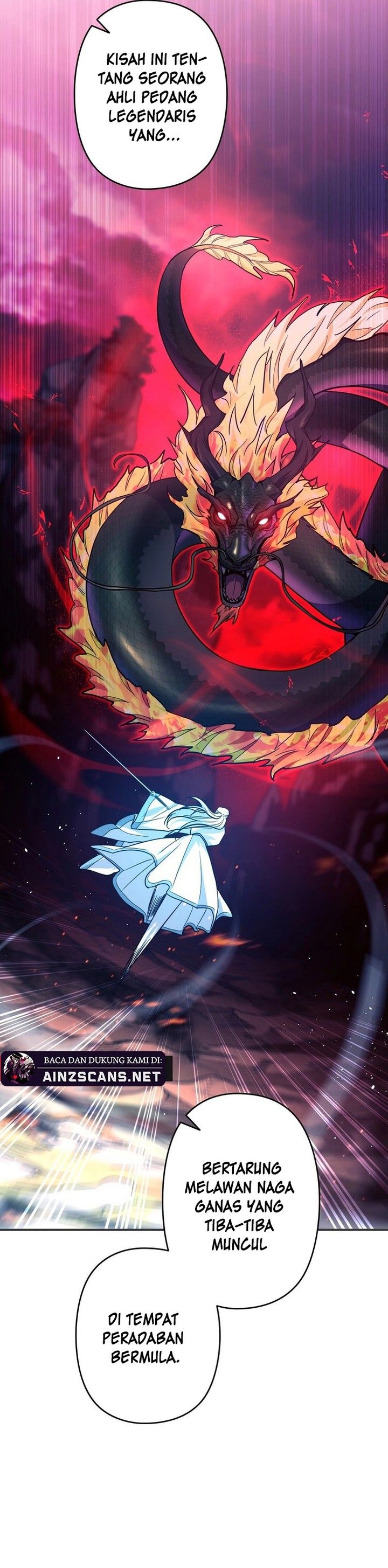 I Became a Swordsmanship Instructor at the Academy chapter 3
