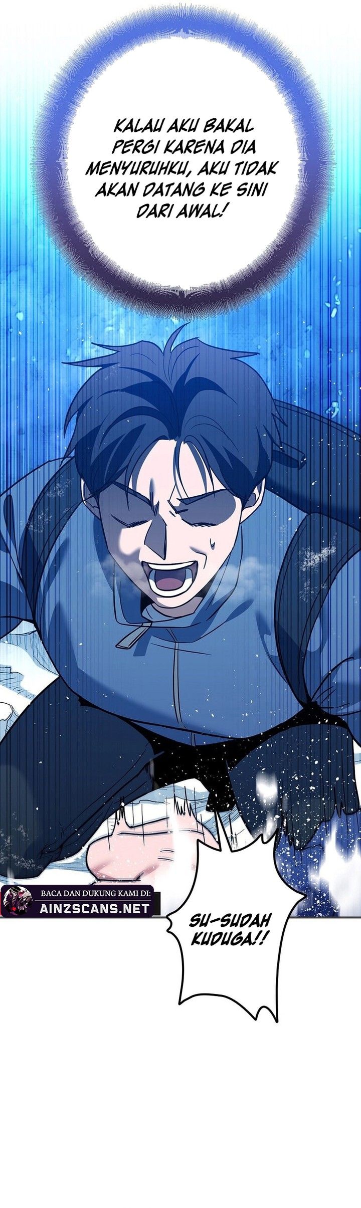 I Became a Swordsmanship Instructor at the Academy chapter 3