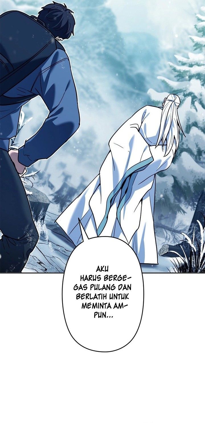 I Became a Swordsmanship Instructor at the Academy chapter 3