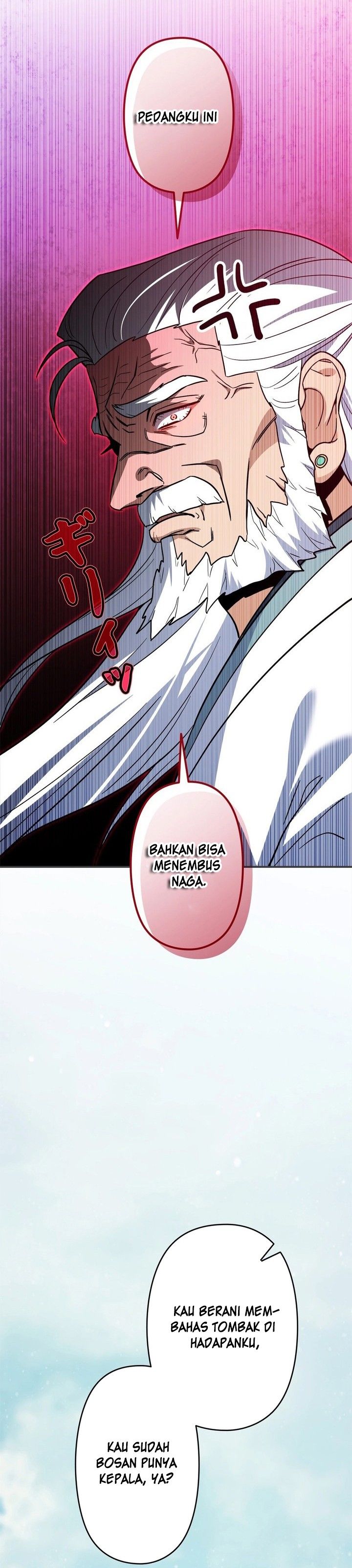 I Became a Swordsmanship Instructor at the Academy chapter 3