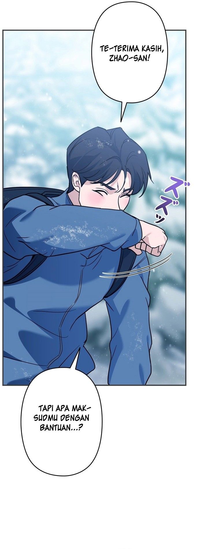 I Became a Swordsmanship Instructor at the Academy chapter 3