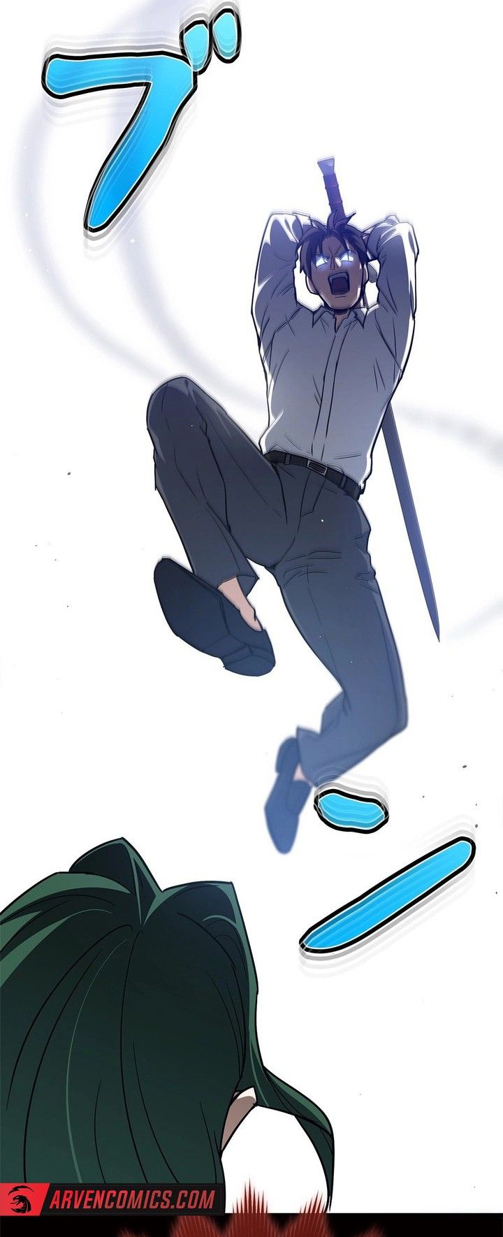 I Became a Swordsmanship Instructor at the Academy chapter 3