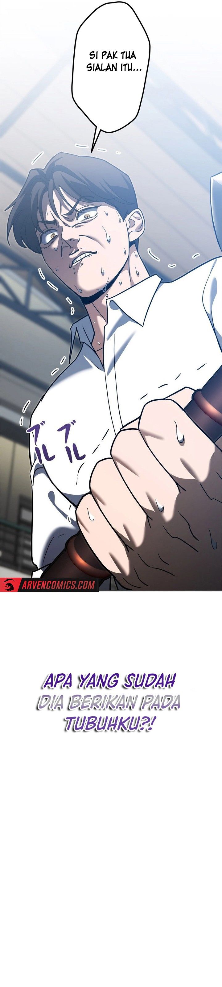 I Became a Swordsmanship Instructor at the Academy chapter 3
