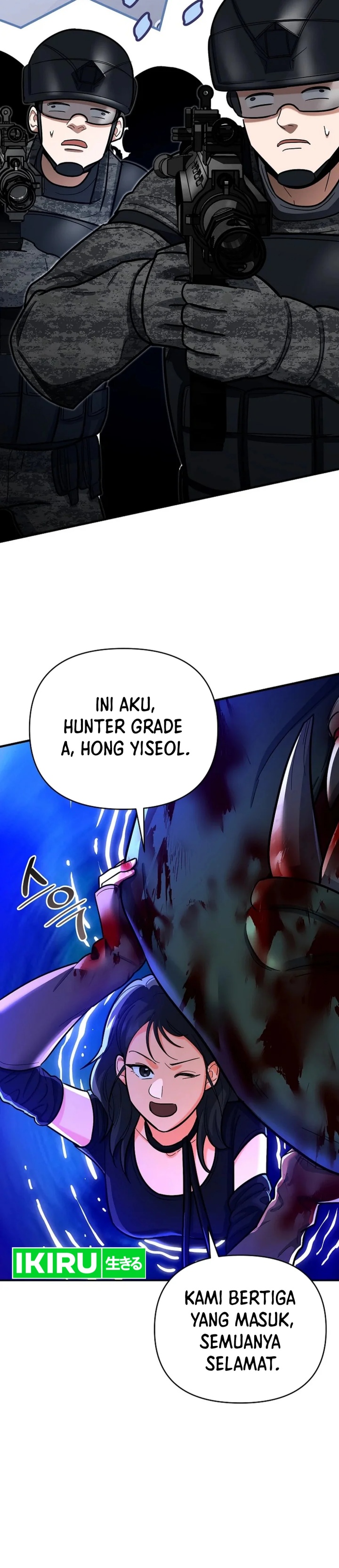 I Became a Swordsmanship Instructor at the Academy chapter 21