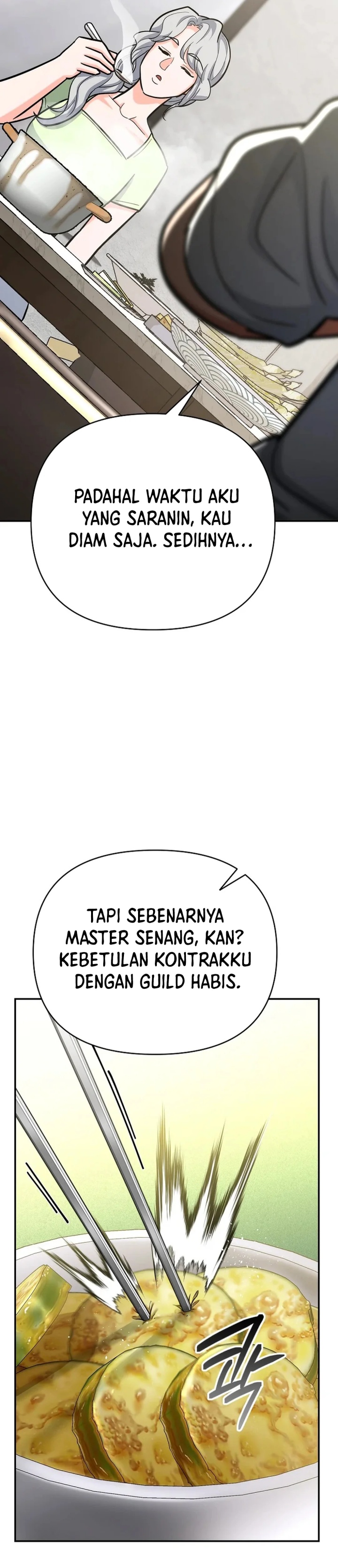 I Became a Swordsmanship Instructor at the Academy chapter 21