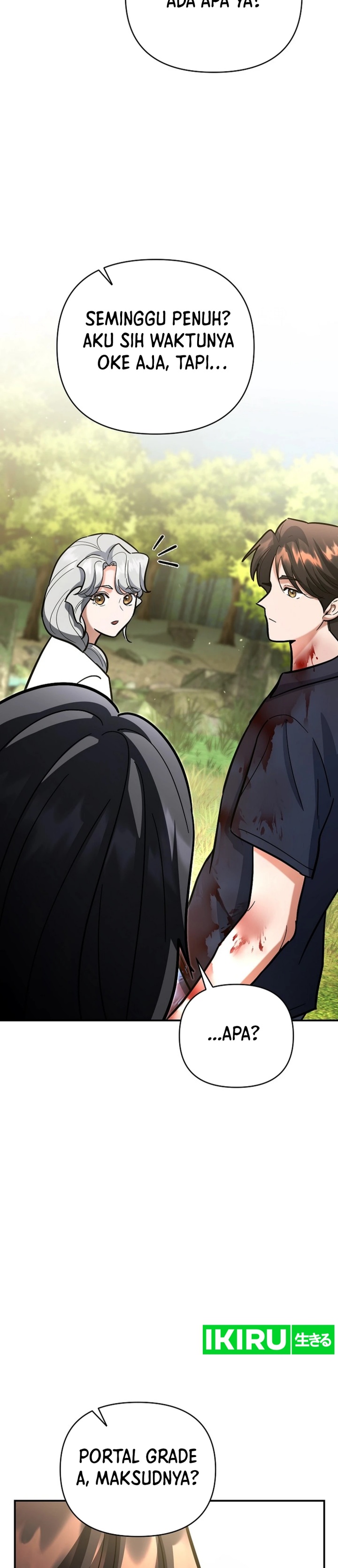 I Became a Swordsmanship Instructor at the Academy chapter 22