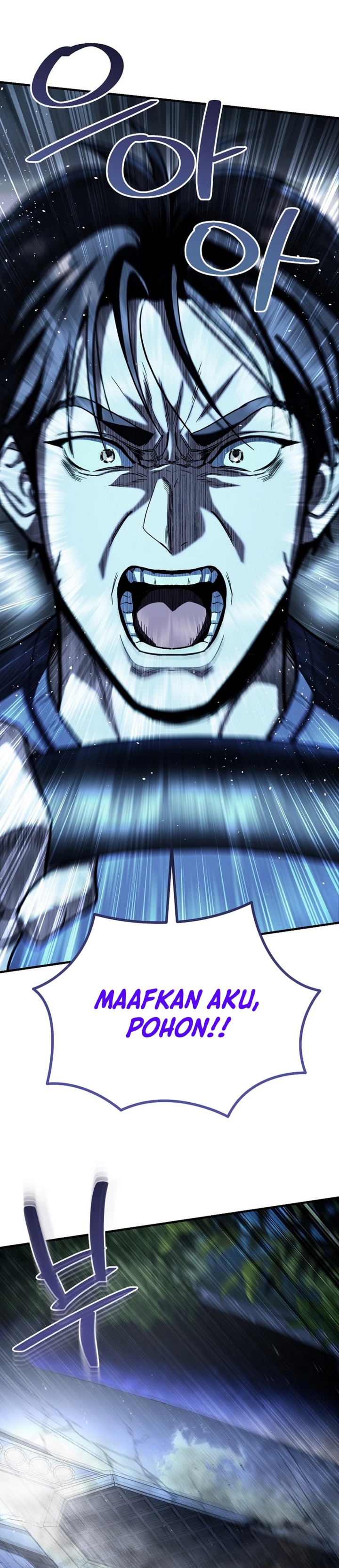 I Became a Swordsmanship Instructor at the Academy Chapter 26 Bahasa Indonesia