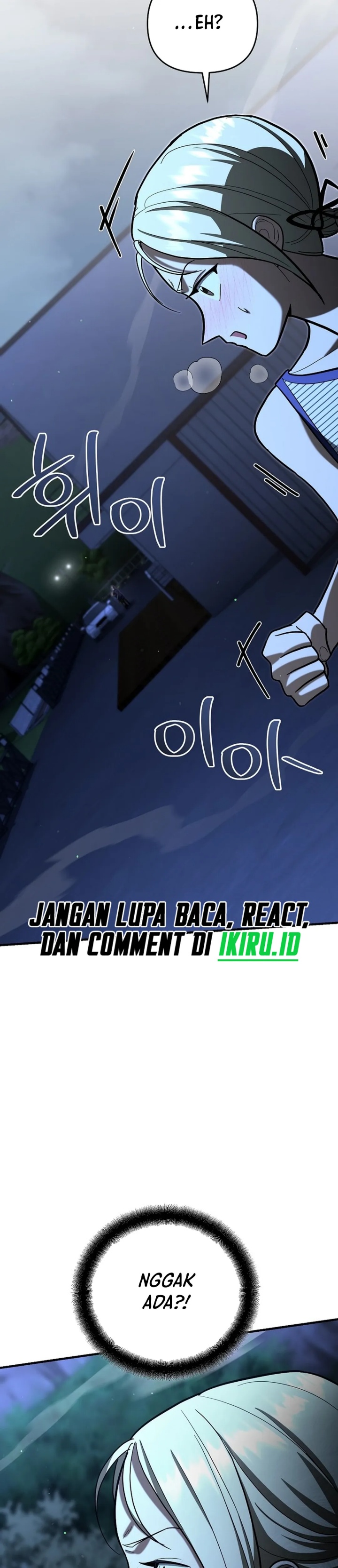 I Became a Swordsmanship Instructor at the Academy Chapter 26 Bahasa Indonesia