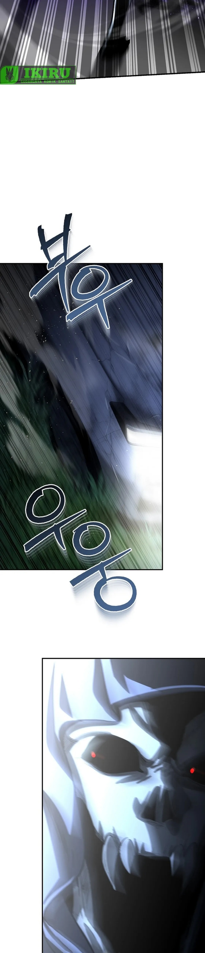 I Became a Swordsmanship Instructor at the Academy Chapter 26 Bahasa Indonesia