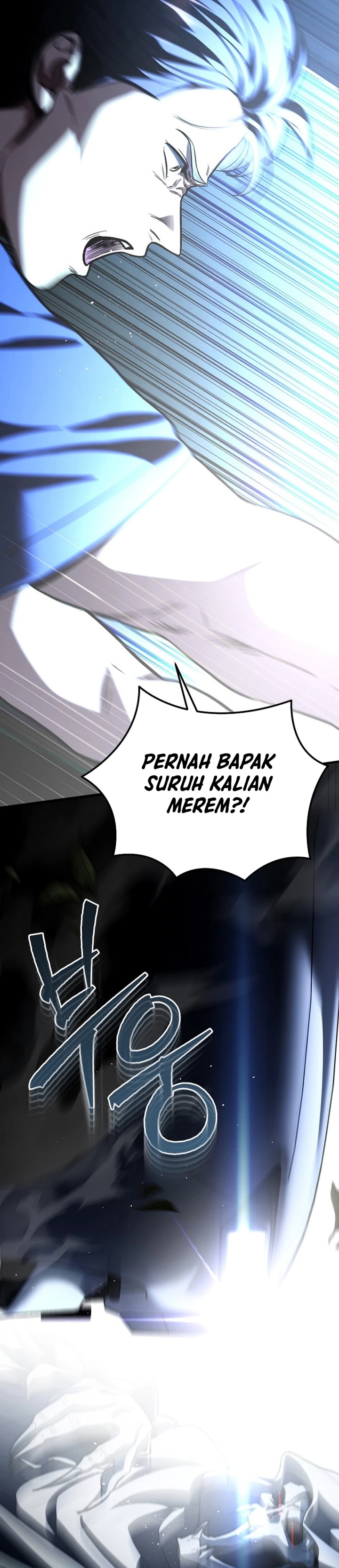 I Became a Swordsmanship Instructor at the Academy Chapter 26 Bahasa Indonesia