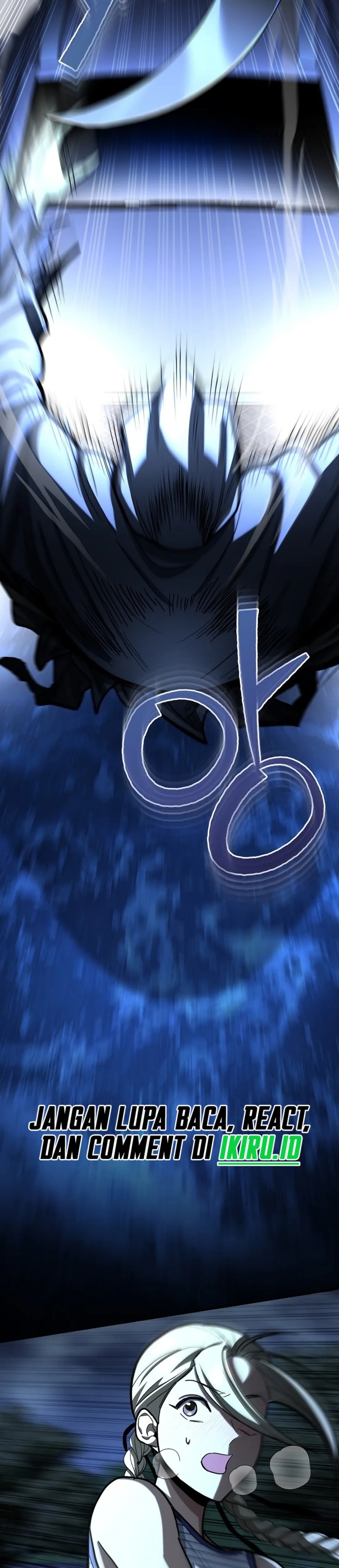 I Became a Swordsmanship Instructor at the Academy Chapter 26 Bahasa Indonesia