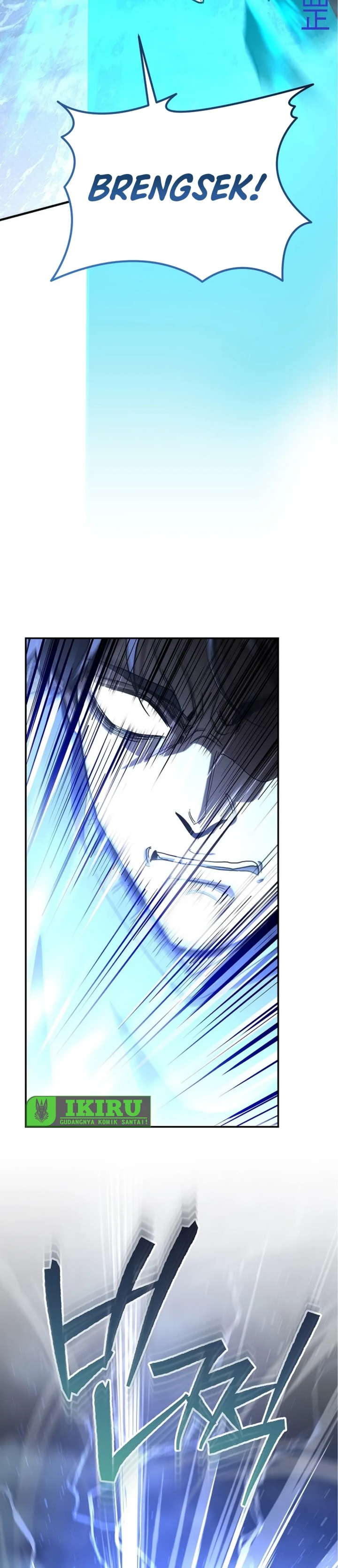 I Became a Swordsmanship Instructor at the Academy Chapter 26 Bahasa Indonesia