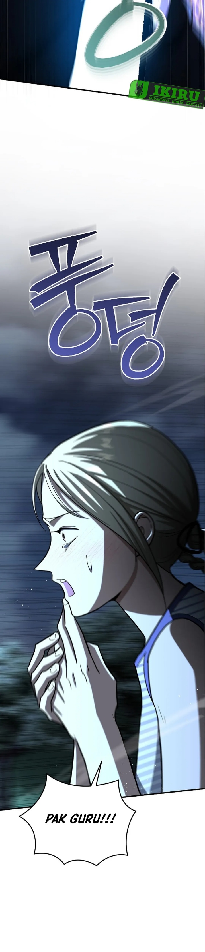 I Became a Swordsmanship Instructor at the Academy Chapter 26 Bahasa Indonesia