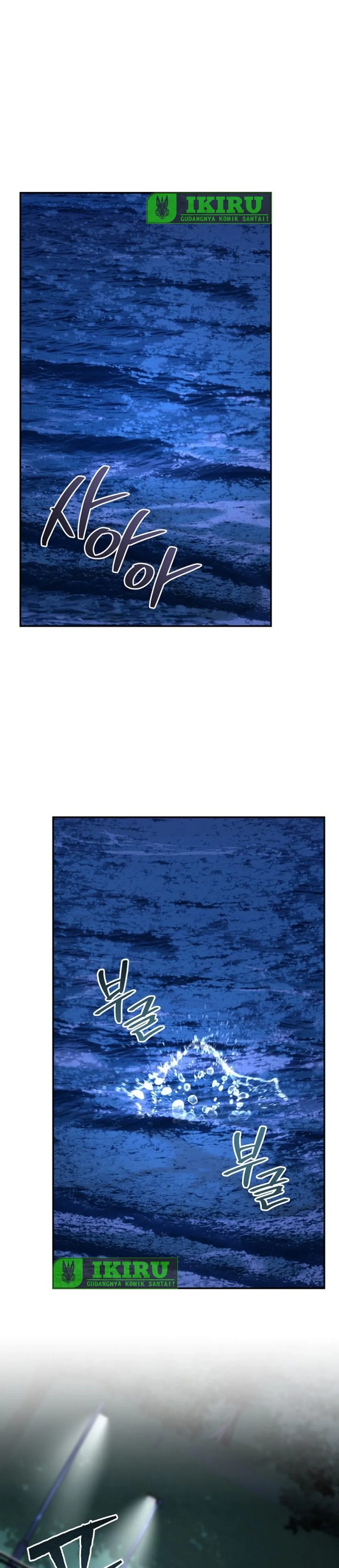 I Became a Swordsmanship Instructor at the Academy Chapter 26 Bahasa Indonesia