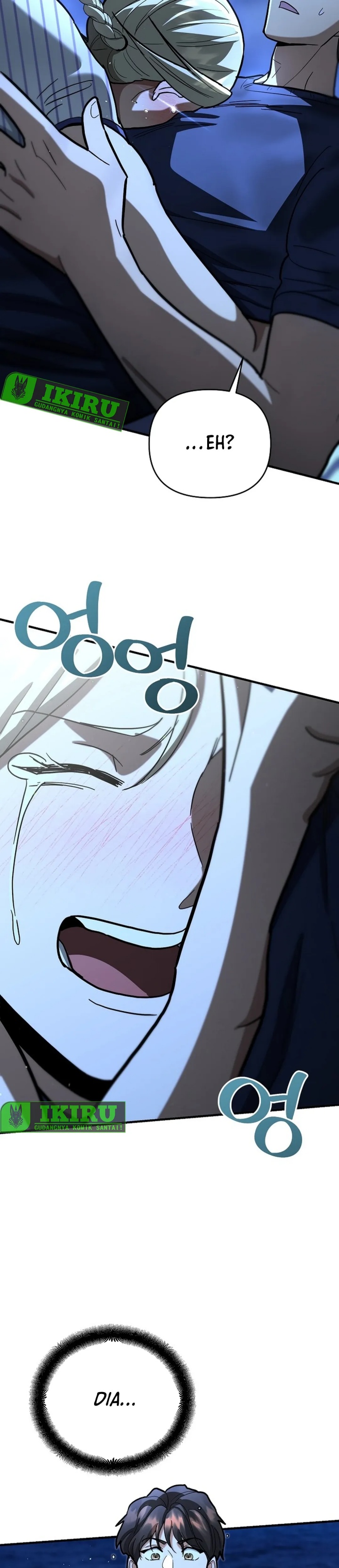 I Became a Swordsmanship Instructor at the Academy Chapter 26 Bahasa Indonesia