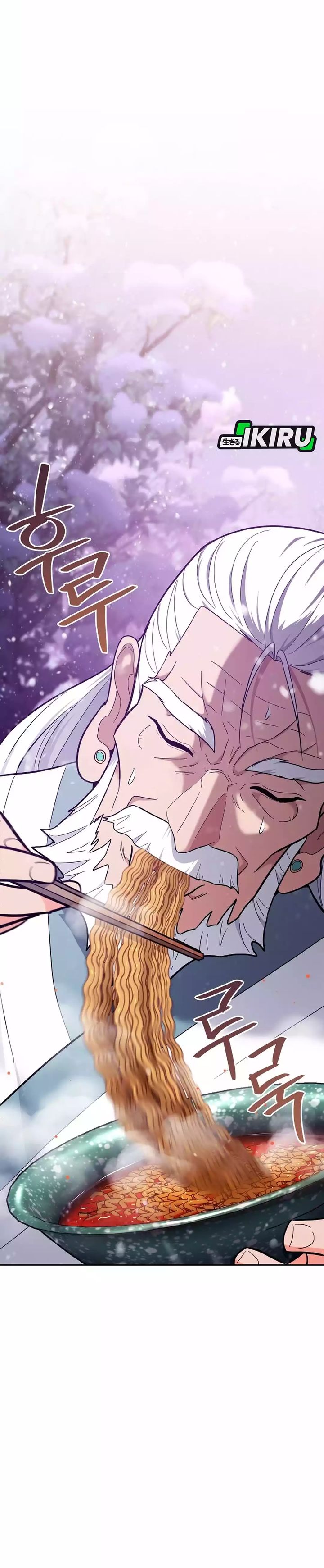 I Became a Swordsmanship Instructor at the Academy chapter 30