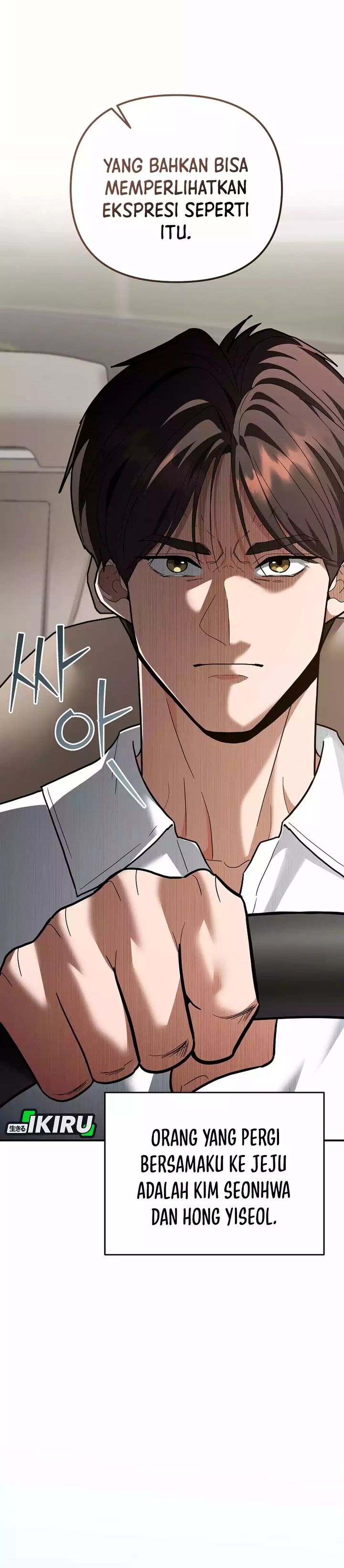 I Became a Swordsmanship Instructor at the Academy chapter 30