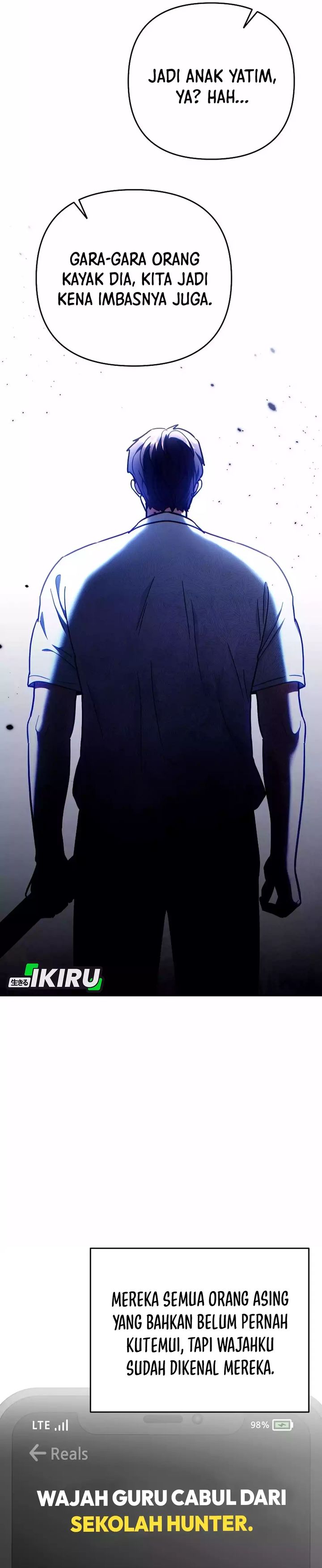 I Became a Swordsmanship Instructor at the Academy chapter 30