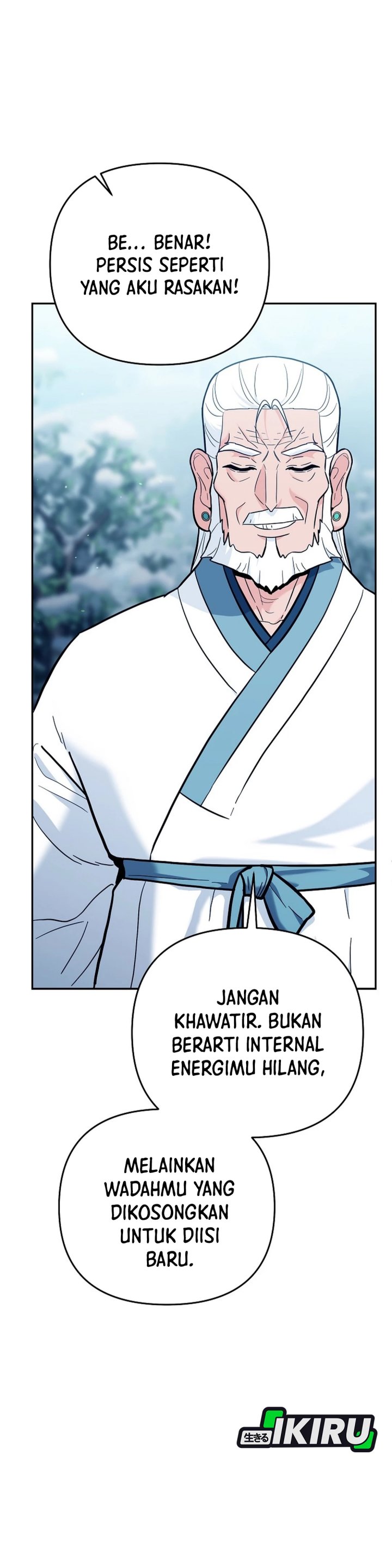 I Became a Swordsmanship Instructor at the Academy chapter 37