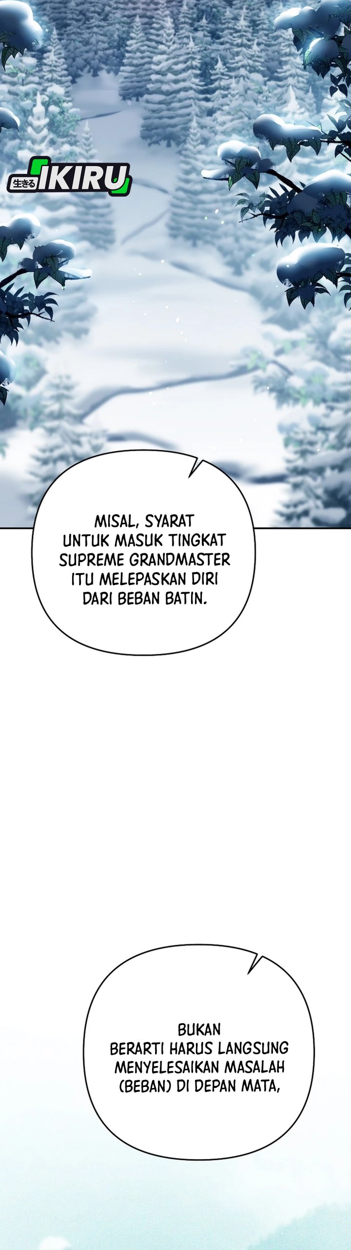 I Became a Swordsmanship Instructor at the Academy chapter 37