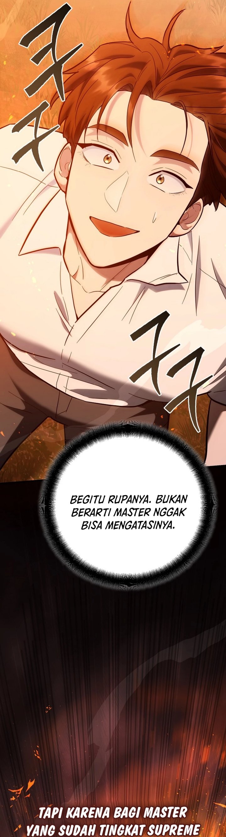 I Became a Swordsmanship Instructor at the Academy chapter 37