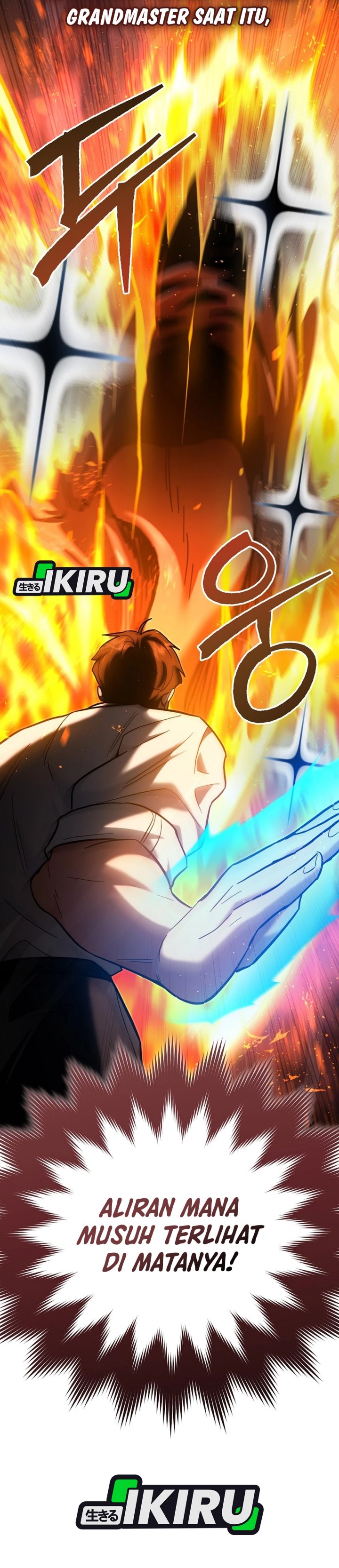 I Became a Swordsmanship Instructor at the Academy chapter 37